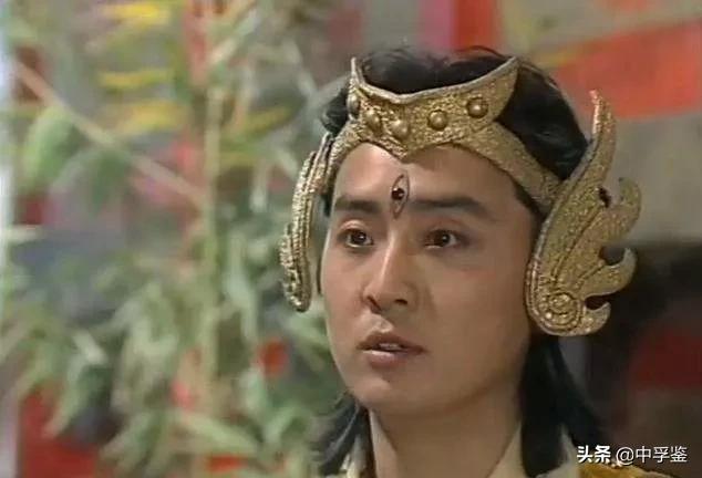 黄天化怎么死的:《封神演义》里，有奇宝护身的魔家四将为何轻易被黄天化杀死