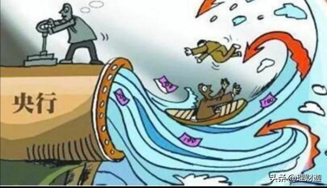 货币超发时代,干点啥投资挣钱？
