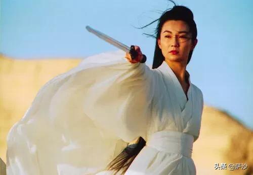 明明剑的杀伤力远不及大刀,为什么武侠剧里大侠用的全是剑？