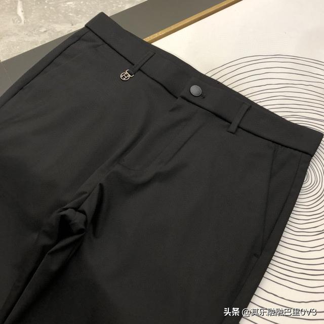 如何选择适合男生的裤子呢？插图34