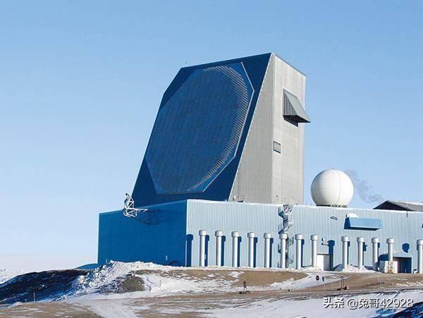头条问答 - 美国为何在丹麦的格陵兰岛上拥有图勒空军基地?(6个回答)