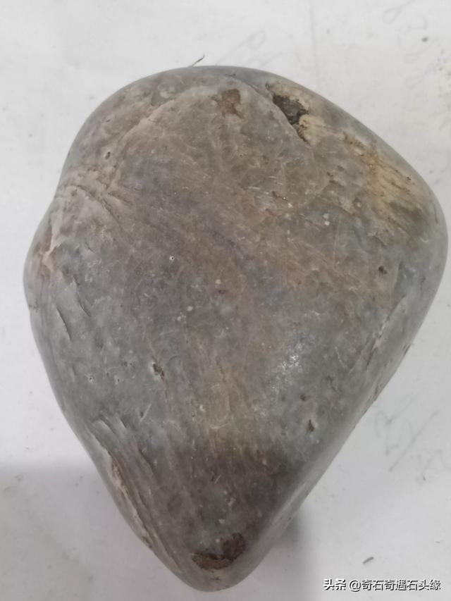 头条问答 - 柯石英陨石,值钱吗?(9个回答)