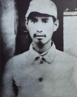 座山雕比喻什么:历史上真实的座山雕是什么样子的？