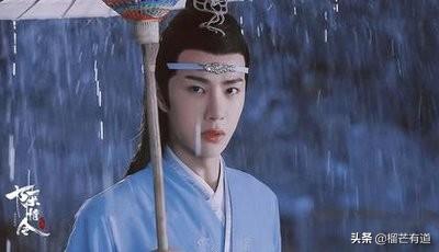 吴启华和黎姿:影视作品中有哪些角色，会让你觉得无法替代只能他（她）演？
