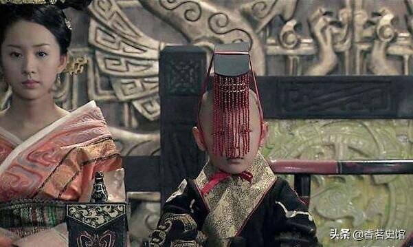 中国历史上皇帝在位不到一年有那些？