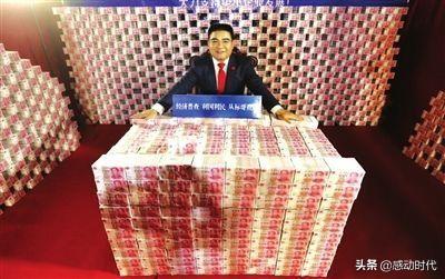 “中国首善”陈光标身败名裂？曾豪捐20亿，现低调回到老家种地吗？