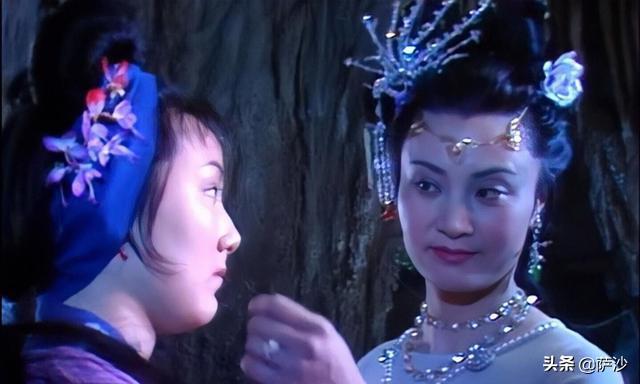 九头怪:西游记里，没有背景的妖怪，都有哪些？