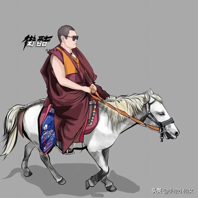 微信头像长期不换的都是些什么人？