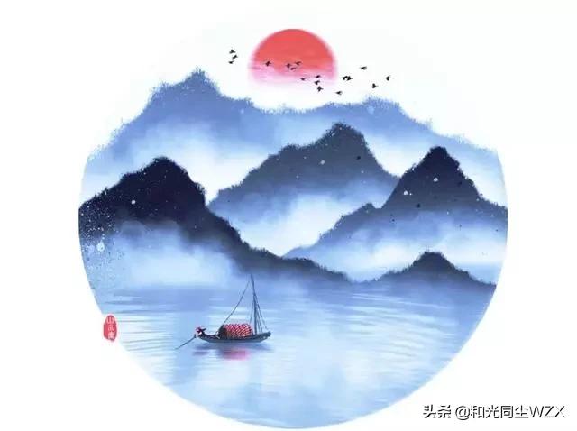 在看国学的时候（《道德经》《论语》等）,能够初看就有所感触,究竟是懂了,还是没懂？