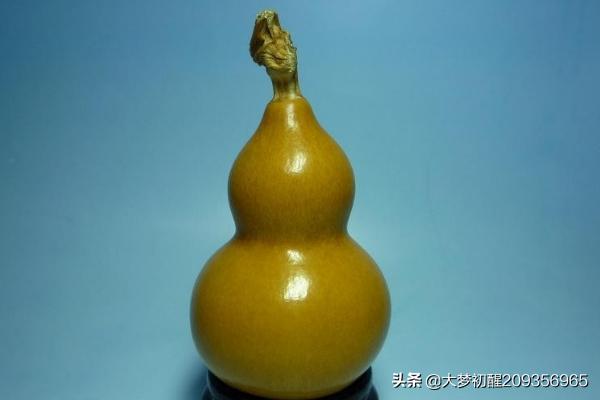 盘葫芦,什么时候盘葫芦的最佳季节？