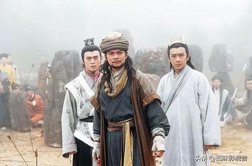 经典武侠片中,不包括玄幻片,你认为武功最厉害的是谁？