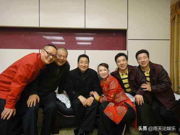 邓小林:姜昆有哪些徒弟不忘初心依旧坚持在相声舞台上
