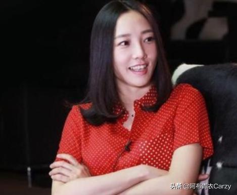 王京花老公是谁:嫁给自己经纪人儿子的孙怡，究竟是和经纪人有着怎样的缘分？