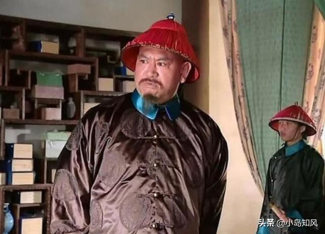 王辅臣:参与三藩之乱的王辅臣既然选择投降康熙，为何他最终还会自尽？