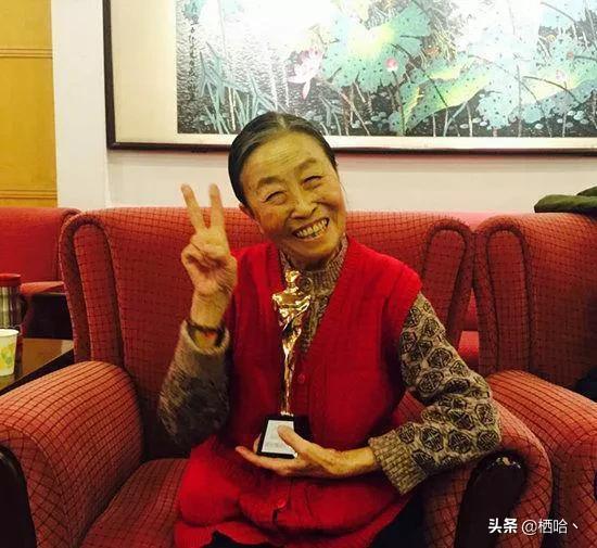 张少华:张少华的片酬高吗？为什么有人说她的儿子不孝顺？
