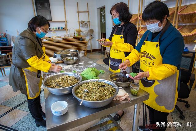 皖三省灵异事件:美团招聘宣称不要黄泛区和东北人引争议，黄泛区是哪？