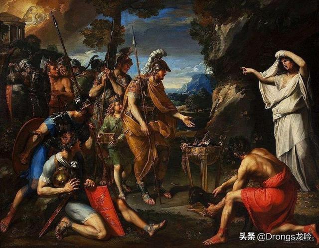 特洛伊宝藏灵异事件:考古真的会碰到灵异事件吗？