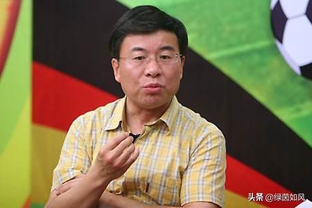 韩乔生炮轰无血统归化：国足快成海外巴西队了,为何不再忍10年8年？你怎么评价？