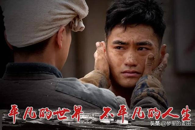 大唐荣耀剧情分集介绍:什么电视剧让你感动到哭还百看不厌？