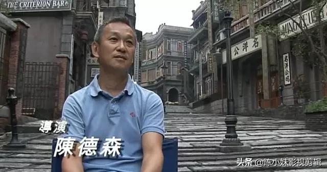 张涵予个人资料:有人说张涵予演的宋江比李雪健的要好，你认为呢