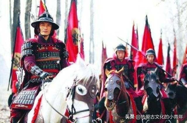 岳云怎么死的:岳飞的特种部队，是如何被“消灭”的？