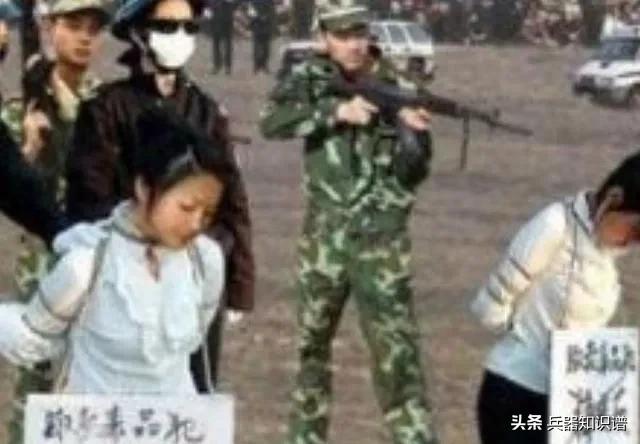 吴志雄:死刑犯被枪毙时，听到枪声会不会害怕