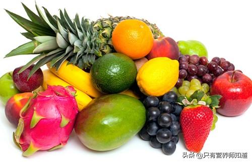糖尿病吃什么水果好？