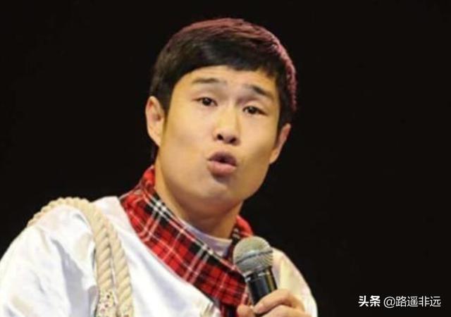 赵奕欢官宣恋情:你们认为哪位明星之前很火，现在很落魄，为什么呢