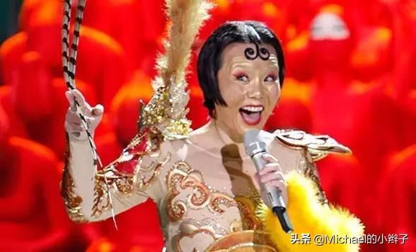 谭晶的后台:龚琳娜到底是个什么水平的歌手她真的能威胁到刘欢吗