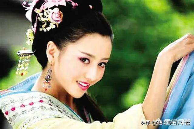 刘邦和虞姬:刘邦有戚夫人项羽有虞姬为什么秦始皇没有宠妃
