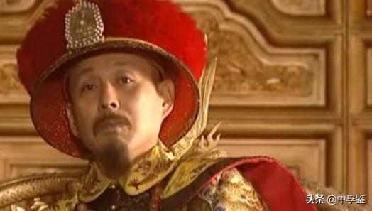 李德明:《雍正王朝》中的李德全，历史上真的有这个人吗？