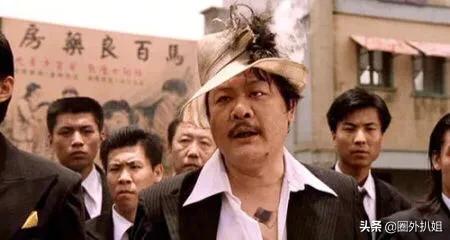 演员林雪:香港金牌配角那么多，杜琪峰为什么选择林雪作为长期搭档？