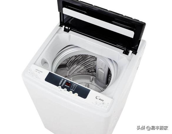 海信冰箱洗衣机怎么样，海信洗衣机咋样?
