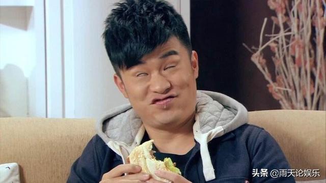《爱情公寓5》杀青，陈赫为什么不是主演了