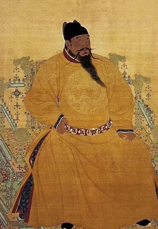 朱瞻基怎么死的那么早:朱瞻基三十八岁就突然离世了，朱瞻基真正的死因是什么？