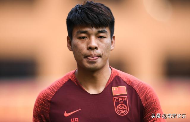 演员李帅:恒大何超和大连人李帅互换交易，谁是最终赢家？