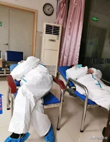 成果图片:你有什么好的图片可以分享一下来之不易的抗疫成果吗
