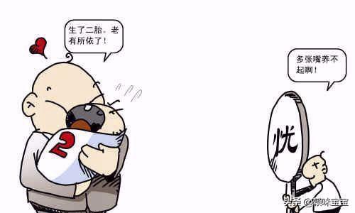 年迈父母生下二胎,无力抚养,然后又丢给自己的成年子女抚养,你怎样看待这种行为？