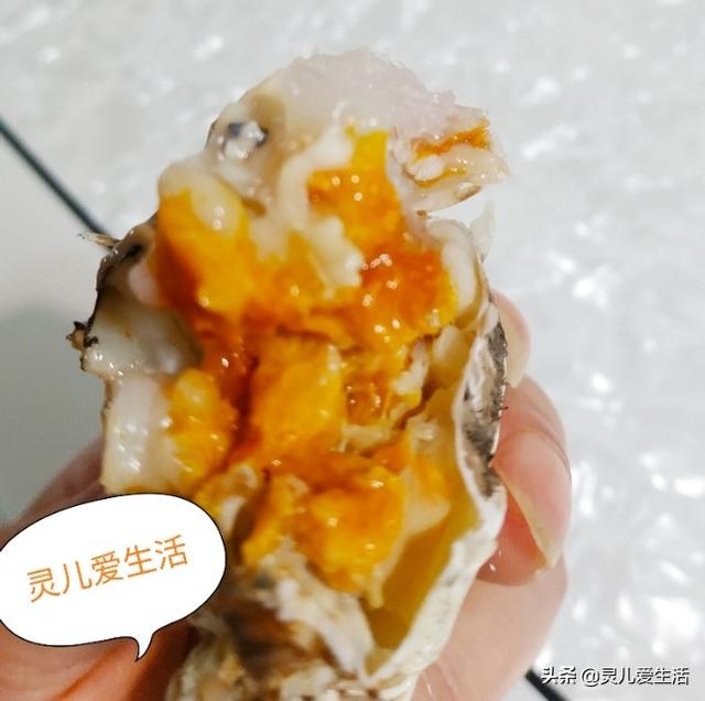 生蟹肉哪里刷:如何吃干净一只大闸蟹里的全部蟹肉？