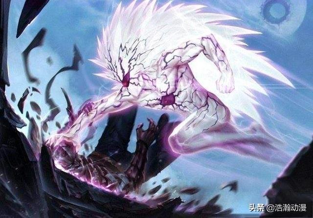 头条问答 一拳超人 中菠萝斯有可能秒杀怪人王吗 13个回答