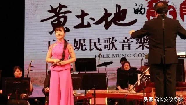 星光大道潘倩倩:潘倩倩和王二妮谁唱得好？