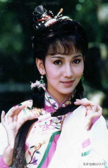 你心中古装剧Top1是哪一部？