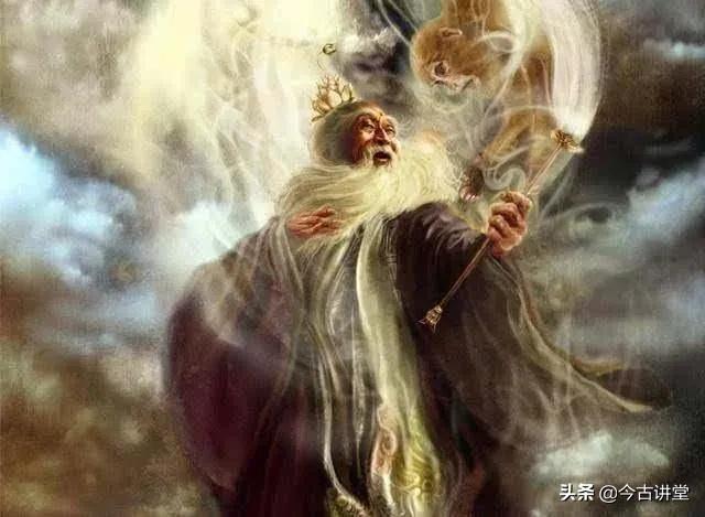 神仙<a href=https://maguai.com/list/269-0-0.html target=_blank class=infotextkey><a href=https://maguai.com/list/269-0-0.html target=_blank class=infotextkey>红包群</a></a>漫画:如果《西游记》天庭，和《三体》歌者文明发生战争，会如何碰撞