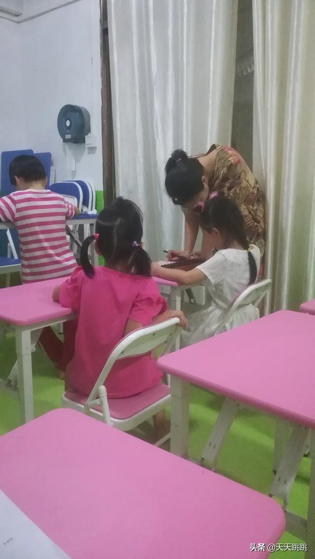 如何让孩子提高珠心算能力？