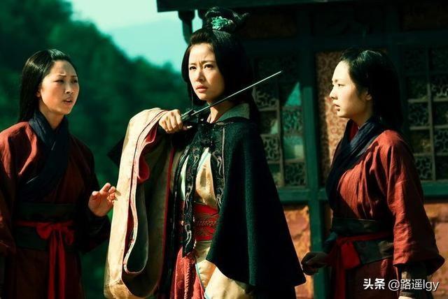 陆逊的老婆:诸葛亮的岳父要放蜀汉死敌陆逊一条生路的原因是什么？