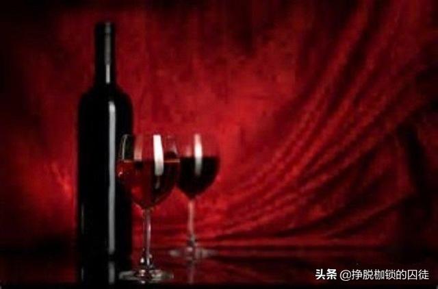 一瓶红酒能喝醉吗，喝一瓶750ml的红酒，相当于喝多少啤酒，多少白酒