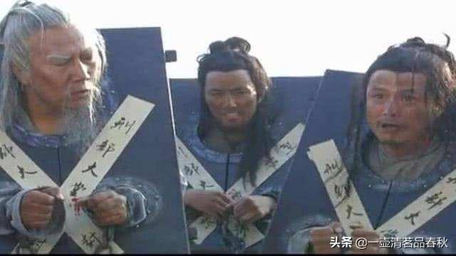 胡惟庸:胡惟庸到底有没有杀死自己儿子？