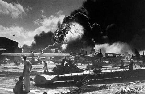 联合舰队从相对优势打到全军覆没，为什么还说山本五十六指挥厉害？插图41