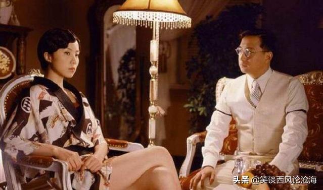 影星陶虹老公是谁:娱乐圈嫁给导演的演员都有谁？