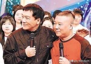 陈佩斯个人资料简介及:郭德纲与陈佩斯关系怎么样